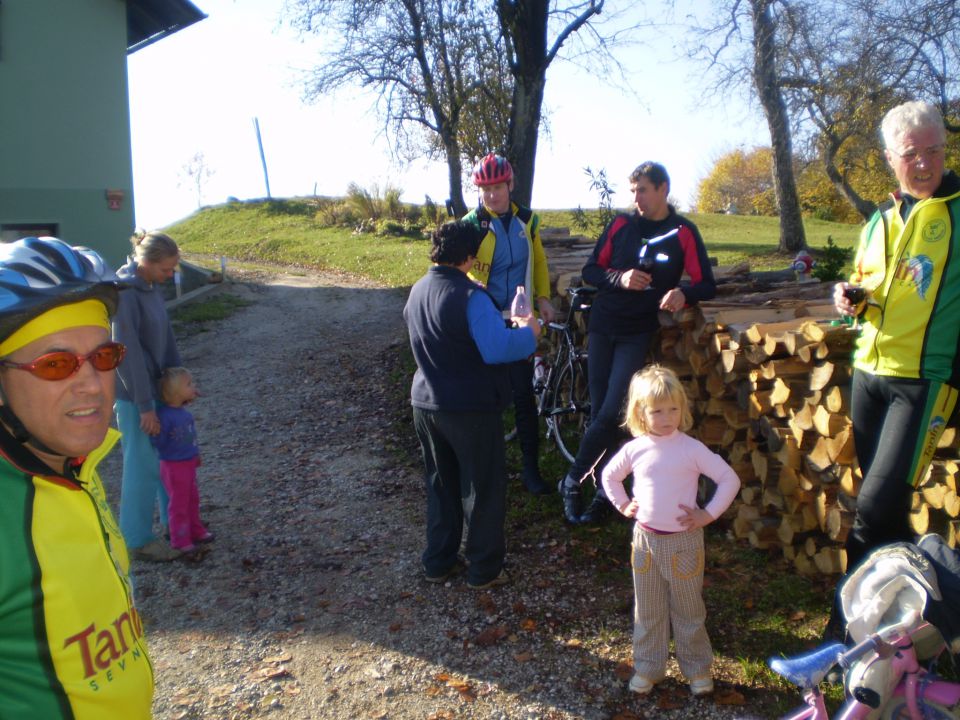 Od zore do mraka 2009 - foto povečava