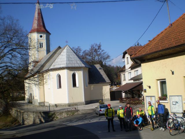 Od zore do mraka 2009 - foto