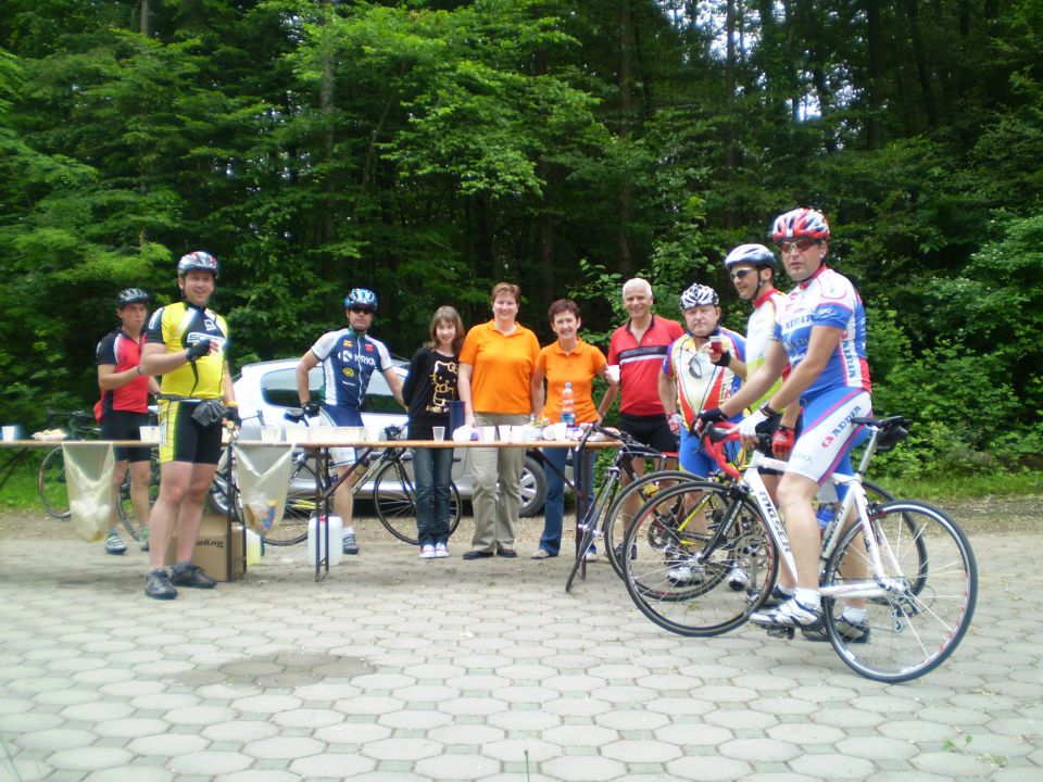 15. sevniški kolesarski maraton 2010 - foto povečava