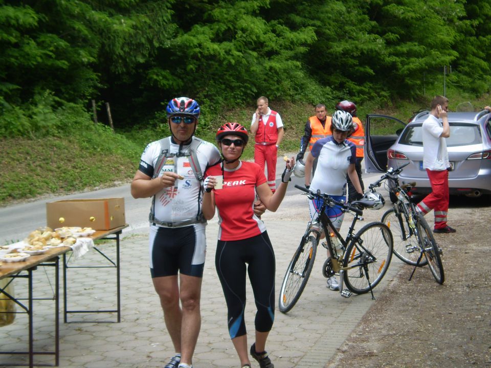 15. sevniški kolesarski maraton 2010 - foto povečava