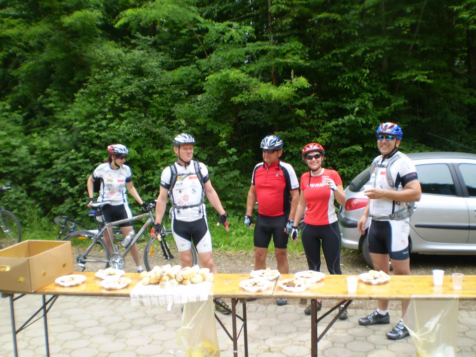 15. sevniški kolesarski maraton 2010 - foto povečava