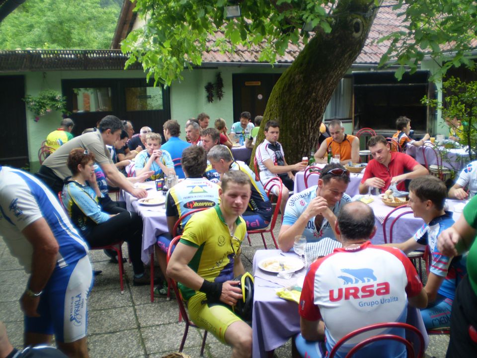 15. sevniški kolesarski maraton 2010 - foto povečava