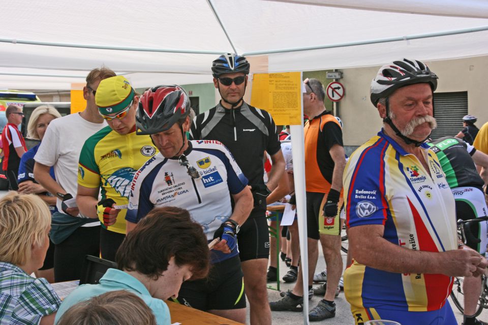 15. sevniški kolesarski maraton 2010 - foto povečava