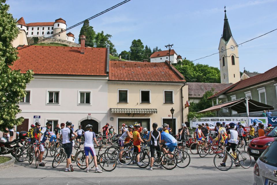 15. sevniški kolesarski maraton 2010 - foto povečava