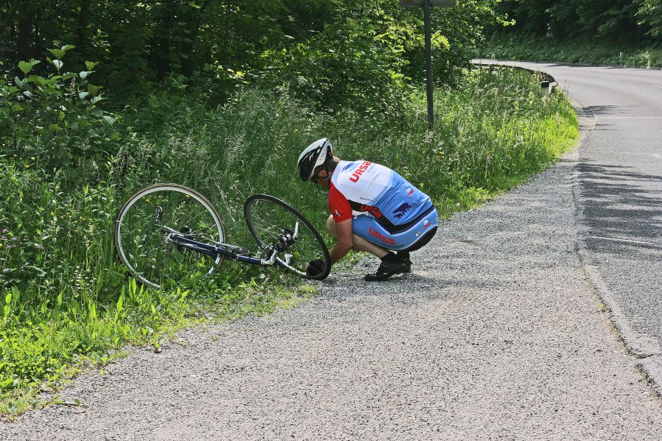 15. sevniški kolesarski maraton 2010 - foto povečava