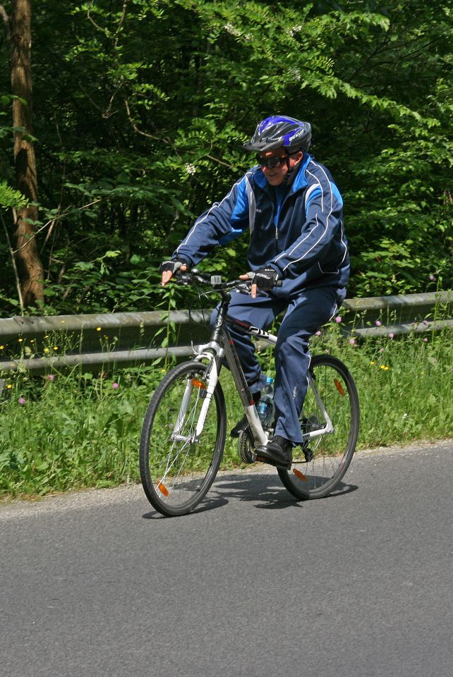 15. sevniški kolesarski maraton 2010 - foto povečava