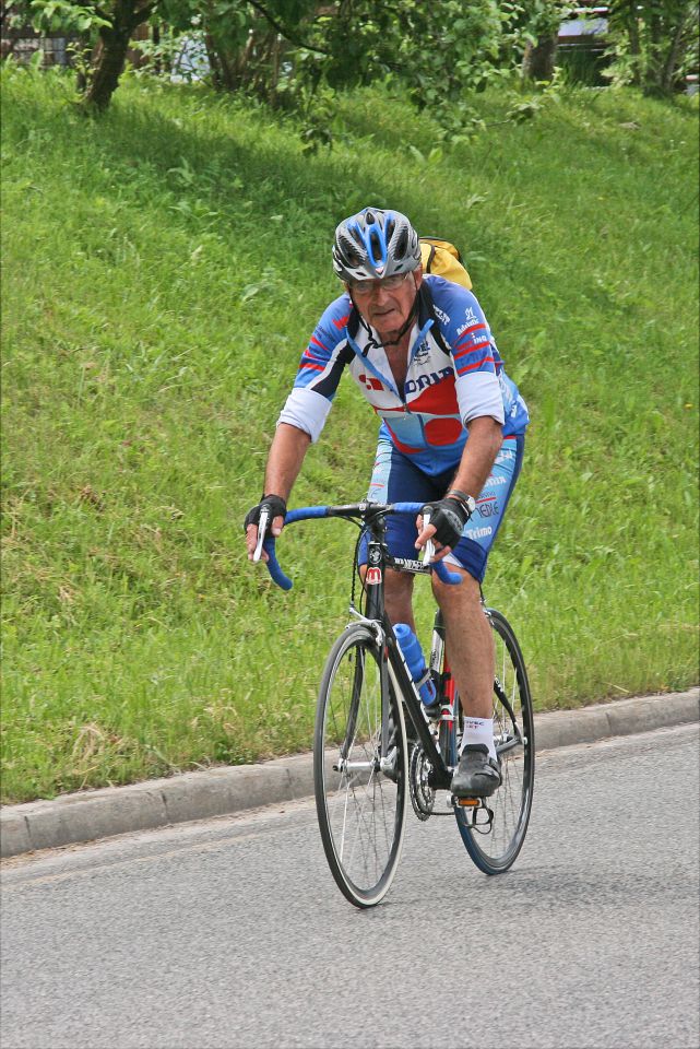 15. sevniški kolesarski maraton 2010 - foto povečava