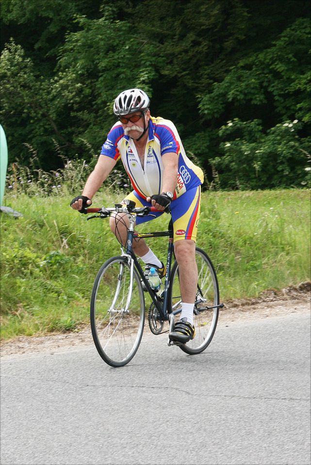 15. sevniški kolesarski maraton 2010 - foto povečava