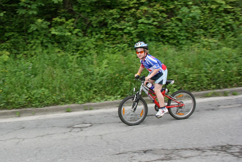 15. sevniški kolesarski maraton 2010 - foto povečava