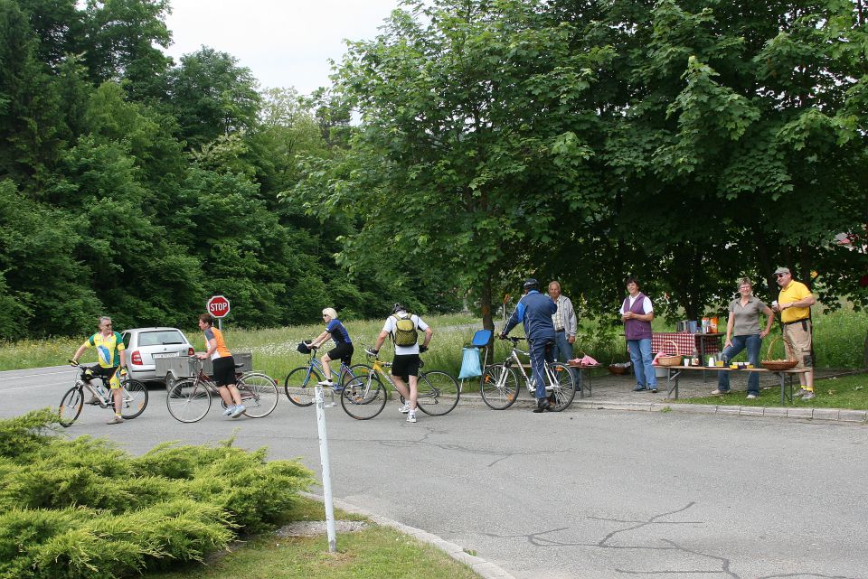 15. sevniški kolesarski maraton 2010 - foto povečava