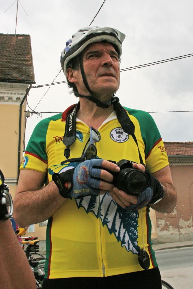 15. sevniški kolesarski maraton 2010 - foto povečava