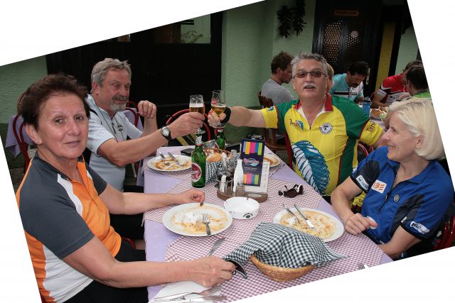 15. sevniški kolesarski maraton 2010 - foto