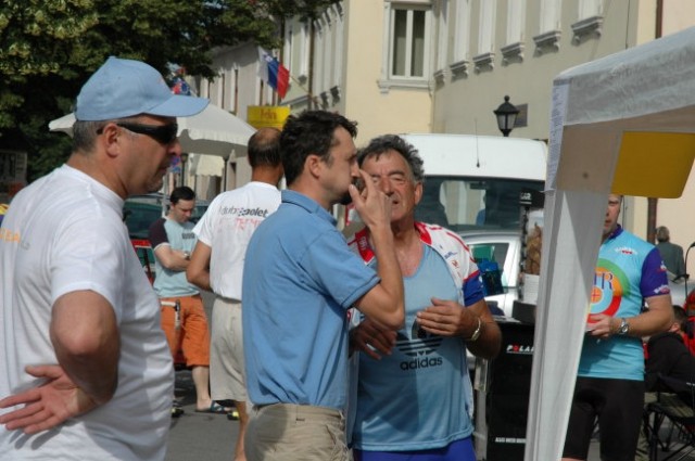 12. sevniški kolesarski maraton 2007 - foto