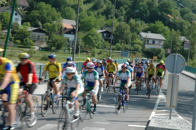 12. sevniški kolesarski maraton 2007 - foto povečava