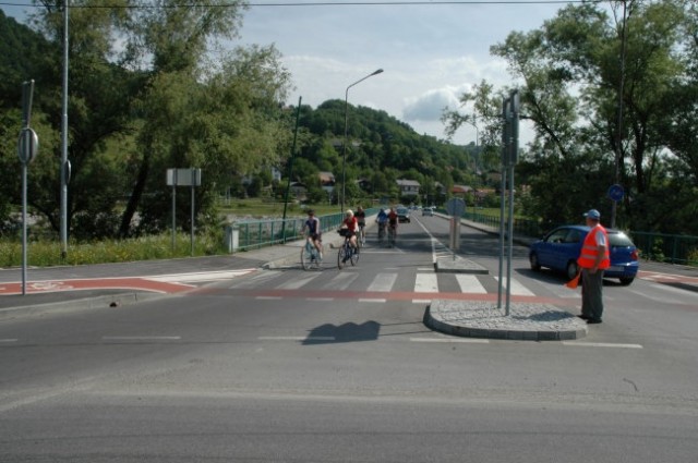 12. sevniški kolesarski maraton 2007 - foto