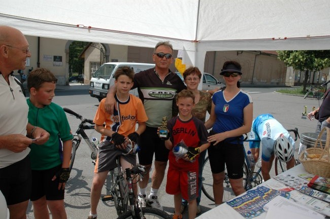 12. sevniški kolesarski maraton 2007 - foto povečava