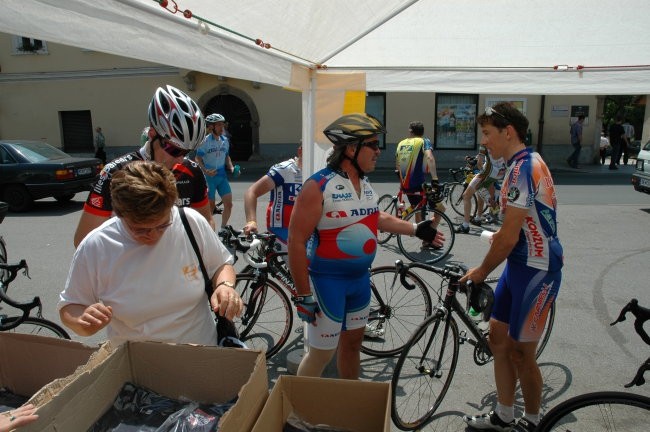 12. sevniški kolesarski maraton 2007 - foto povečava