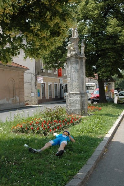 12. sevniški kolesarski maraton 2007 - foto