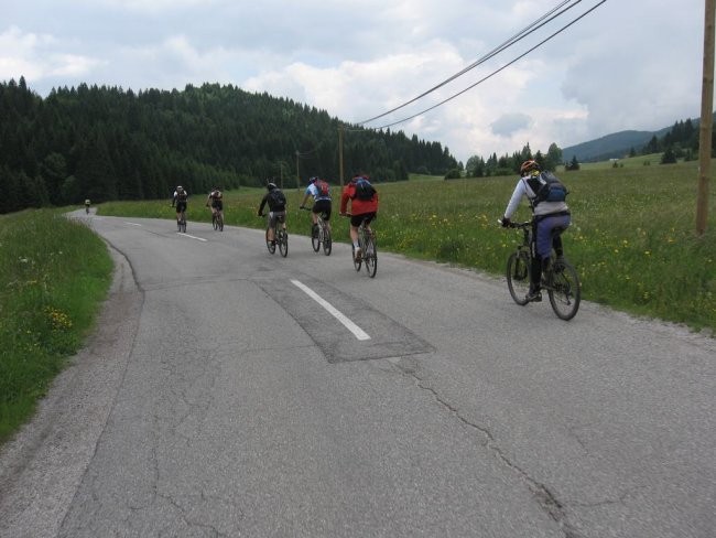Harlekinovo kolesarjenje 2008 - foto povečava