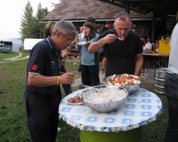 La Verje 2009 - foto
