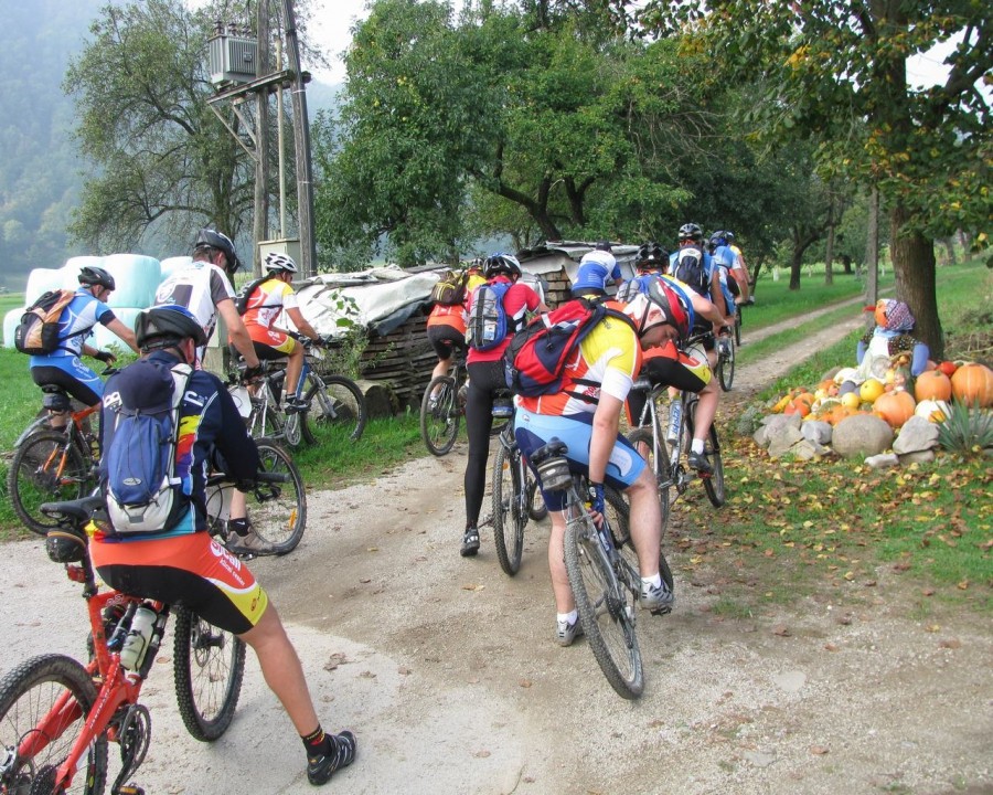 La Verje 2009 - foto povečava