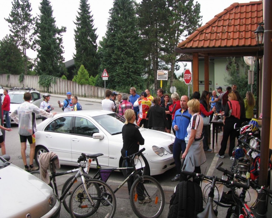 La Verje 2009 - foto povečava