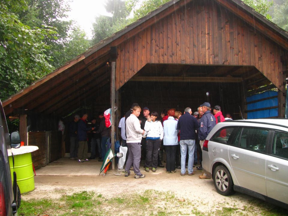 La Verje 2010 - foto povečava