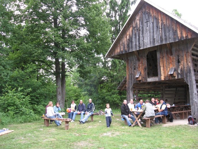 Harlekinovo kolesarjenje 2007 - foto povečava