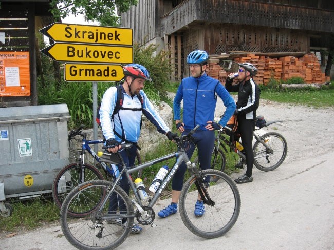 Harlekinovo kolesarjenje 2007 - foto povečava