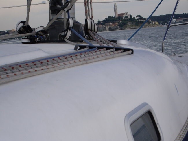 Istrska regata - foto povečava