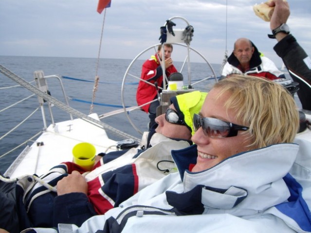 Istrska regata - foto