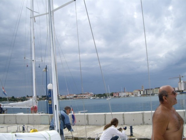Istrska regata - foto