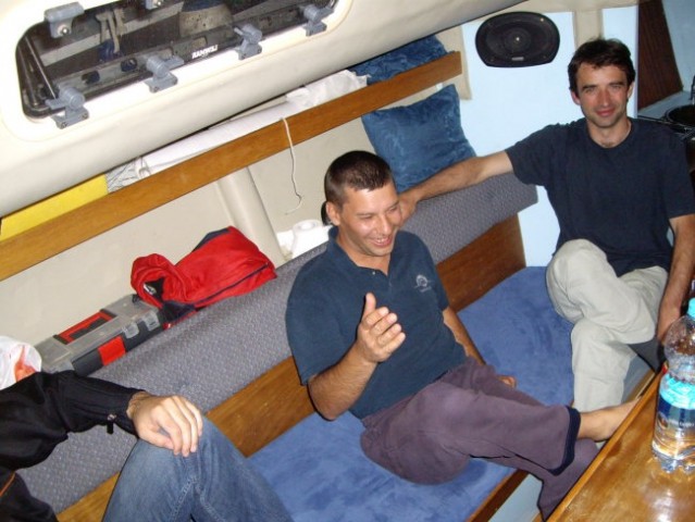 Istrska regata - foto