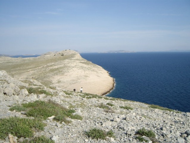 Šola jadranja 2007 - foto