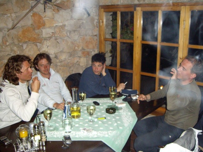 Šola jadranja 2007 - foto povečava