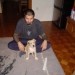 Gill & daddy