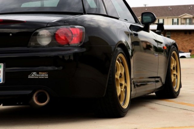 S2K - foto