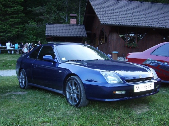 Prelude piknik - foto