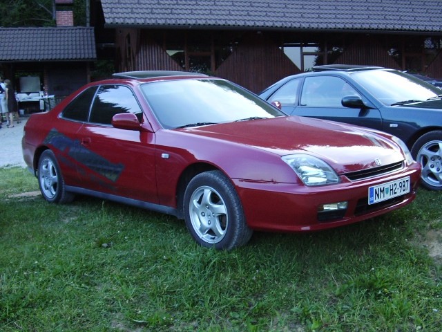 Prelude piknik - foto