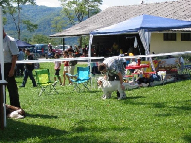 CAC Trbovlje (26.8.2008) - foto