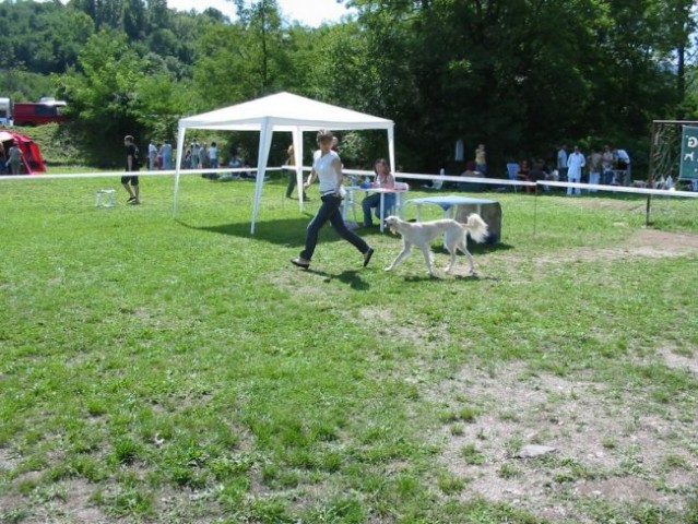 CAC Trbovlje (26.8.2008) - foto