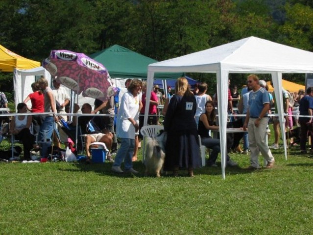 CAC Trbovlje (26.8.2008) - foto
