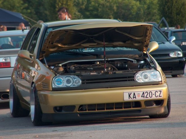 KARLOVAC 2007 - foto
