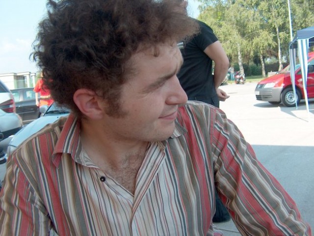 KARLOVAC 2007 - foto