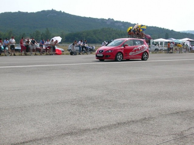 Drag rijeka 2005 - foto