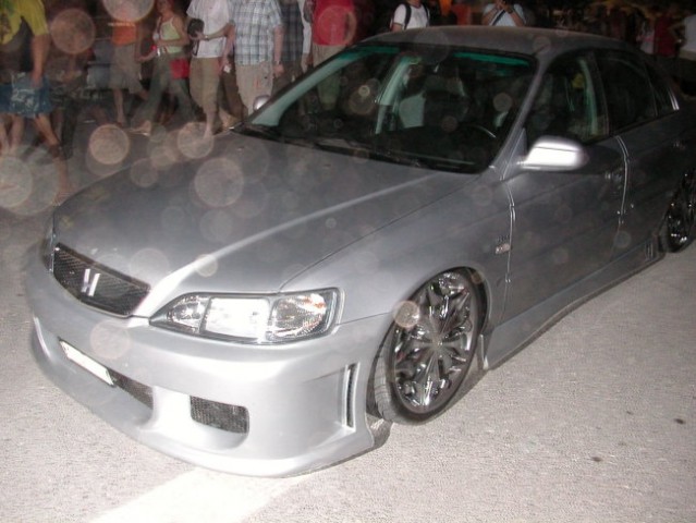 Drag rijeka 2005 - foto