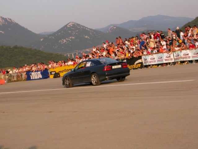 Drag rijeka 2005 - foto