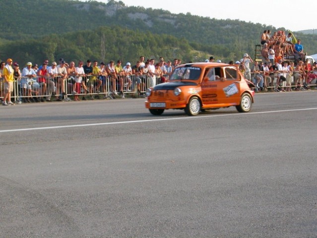Drag rijeka 2005 - foto
