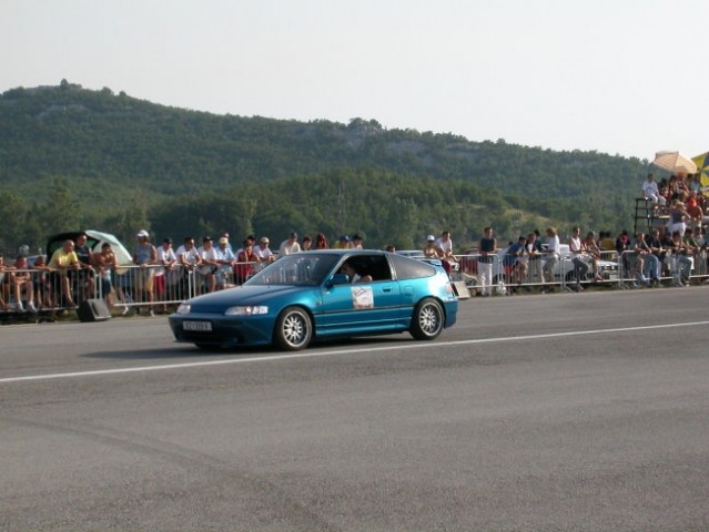 Drag rijeka 2005 - foto