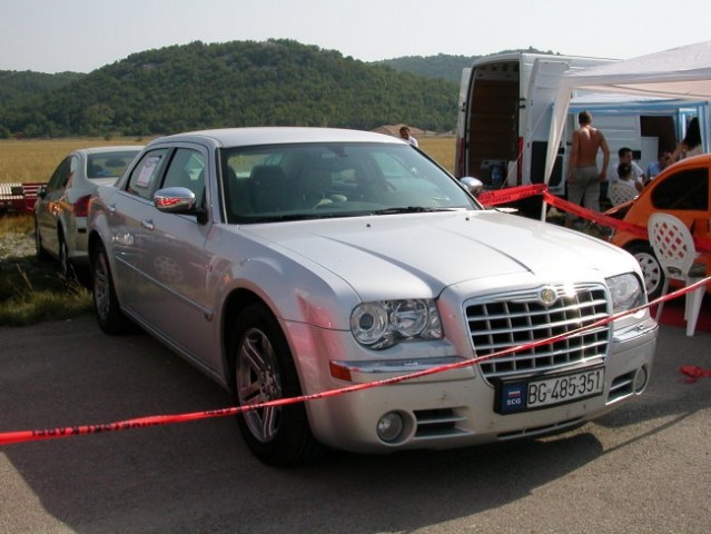 Drag rijeka 2005 - foto